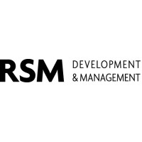 RSM Development & Management LLC Logo