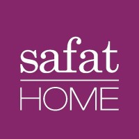 Safat Home by Alghanim Industries Logo