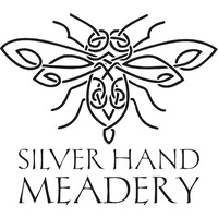 Silver Hand Meadery Logo
