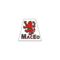 MACEO DESIGN AND MANAGEMENT LTD Logo