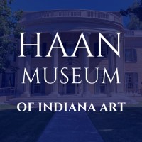 ROBERT & ELLEN HAAN MUSEUM OF INDIANA ART INC Logo