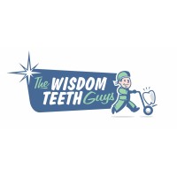 WISDOM TEETH GUYS Logo