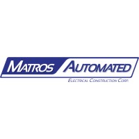 MATROS AUTOMATED ELECTICAL CONSTRUCTION CORP Logo
