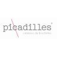 PICADILLES Logo