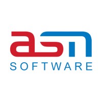 ASNSoftware Logo