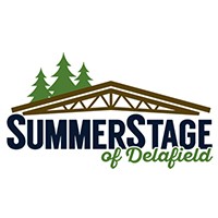 SummerStage of Delafield Logo