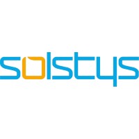 SOLSTYS ENVIRONMENTAL, LLC Logo