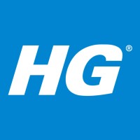 HG International b.v. Logo