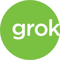 Grok Logo