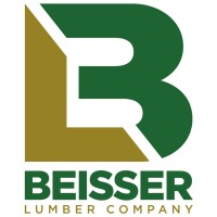 Beisser Lumber Co. Logo