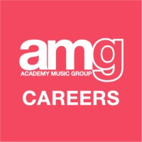 Academy Music Group Logo