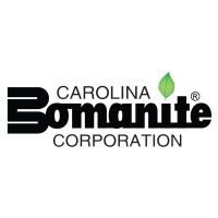 Carolina Bomanite Corporation Logo