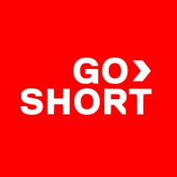 Go Short - International Short Film Festival Nijmegen Logo