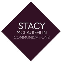Stacy McLaughlin Communications Logo