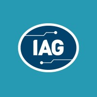IAG Technology Logo