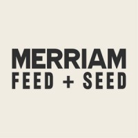 Merriam Feed + Seed Logo