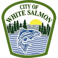 City of White Salmon, WA Logo