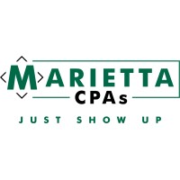 Marietta CPAs Logo