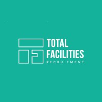Total Facilities Recruitment Ltd Logo