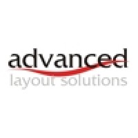 Advanced Layout Solutions Ltd Logo