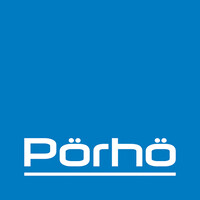 Pörhön Autoliike Oy Logo