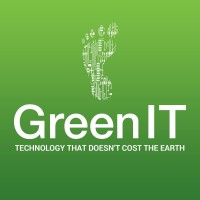 GreenIT Logo