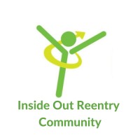 Inside Out Reentry Community Logo