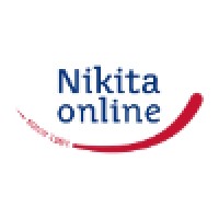 Nikita.Online Logo
