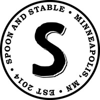 Spoon and Stable Logo