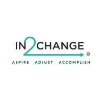 In2Change South Yorkshire Ltd Logo