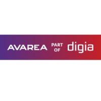 Avarea @ Digia Logo