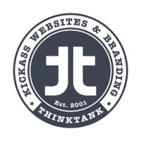 Aka ThinkTank Creative Logo