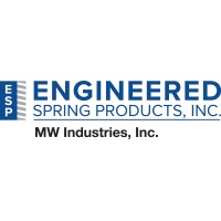 Engineered Spring Products, Inc. Logo