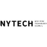 New York Technology Council Logo
