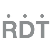 RDT ENGINEERS Logo