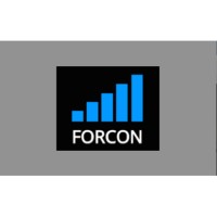 FORGE CONSULTANCY LIMITED Logo
