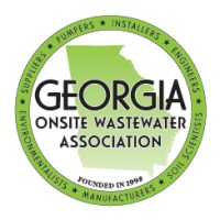 GEORGIA ONSITE WASTEWATER ASSOCIATION INC Logo
