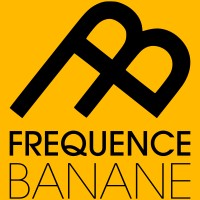 Fréquence Banane Logo