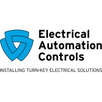 ELECTRICAL AUTOMATION CONTROLS Logo