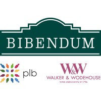 Bibendum PLB Group Logo