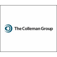 The Colleman Group Logo