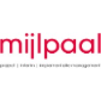 mijlpaal Logo