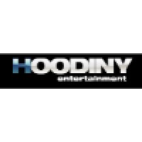 Hoodiny Entertainment Group Logo