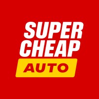 Supercheap Auto Logo