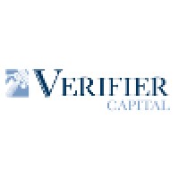 Verifier Capital Logo