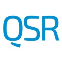 QSR - Talent Driven Culture Logo