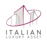 Italian Luxury Asset Logo