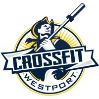 CrossFit Westport Logo