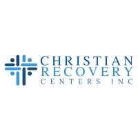 Christian Recovery Centers Inc. Logo