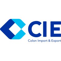 Colon Import & Export Logo